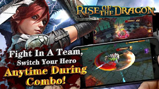 Download Rise Of The Dragon 0.0.2 APK Terbaru 2016 Download Rise Of The Dragon 0.0.2 APK Terbaru 2016