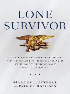 Lone Survivor - ComingSoon.net: Movie Trailers, New Movies.