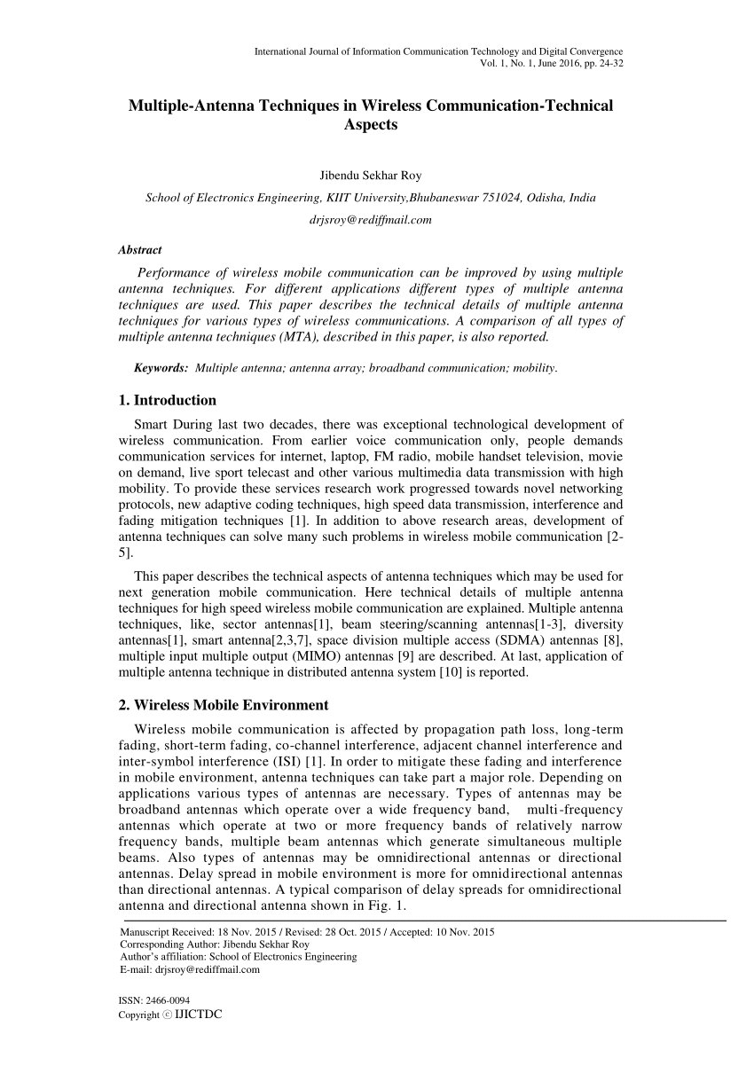 Wireless communications principles and practice pdf download pdf