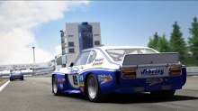 GT Legends pc español