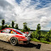 FIA R-GT Cup, le GT tornano ai rally - Throttle Addicted
