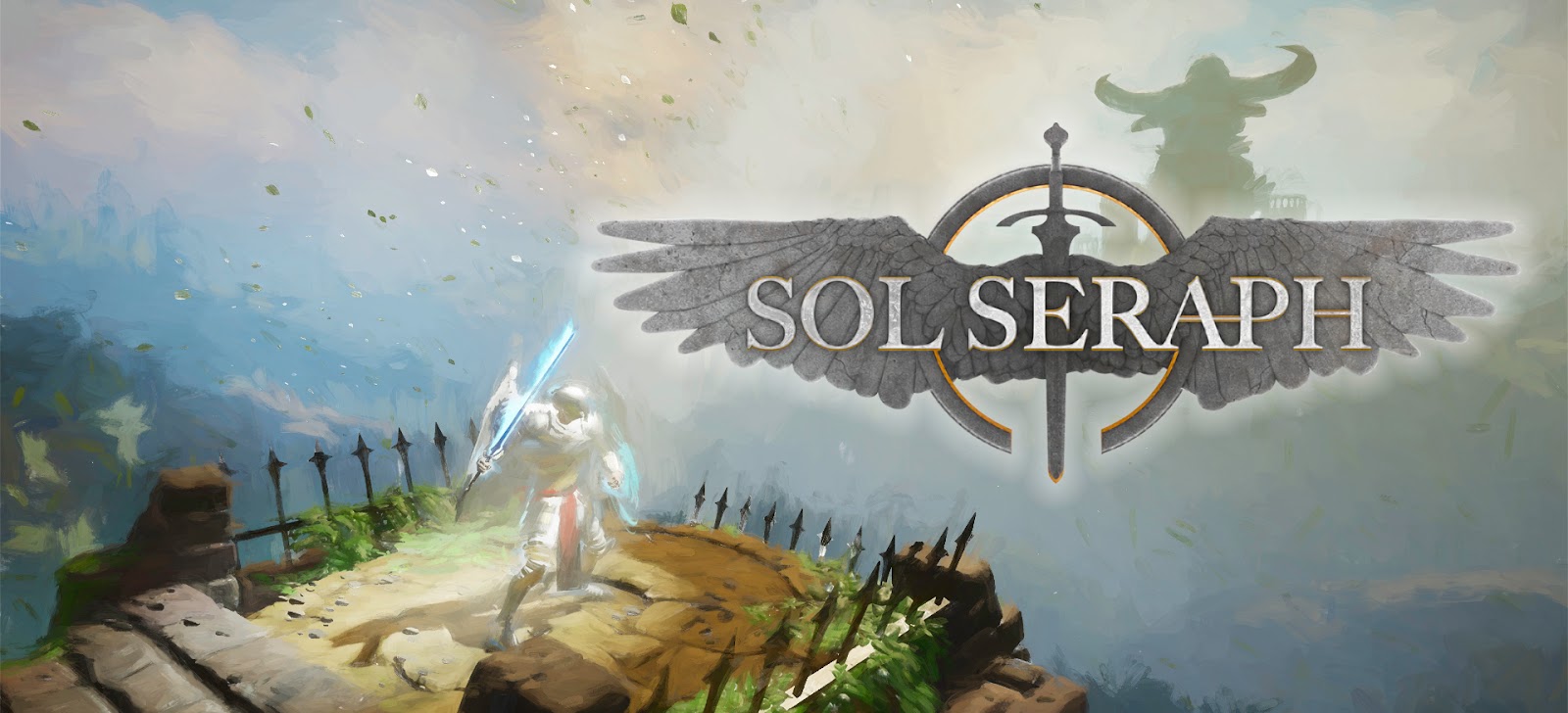 SolSeraph PC Game Download