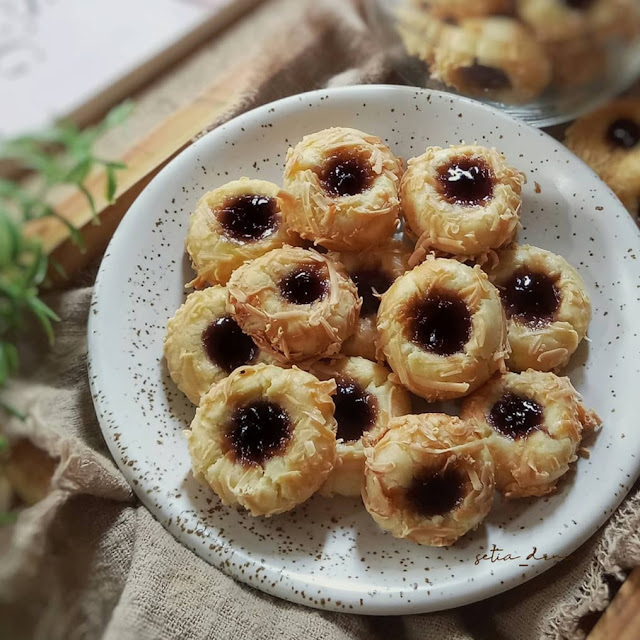 Aneka Resep Kue Kering untuk Lebaran 2021 Unik dan Cantik Aneka Resep Kue Kering untuk Lebaran 2021 Unik dan Cantik