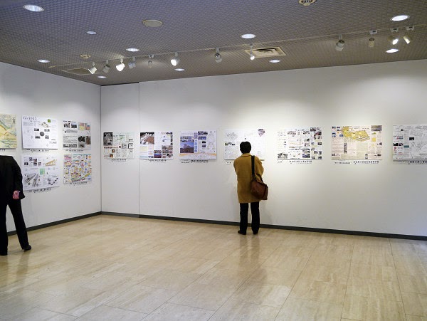 【建築甲子園】優勝は静岡県立科学技術高等学校の「めぐみの巡り」 入選作の展示会も 建設通信新聞の公式記事ブログ