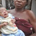 Nigeria : une femme nigériane accouche après 14 années de grossesse!