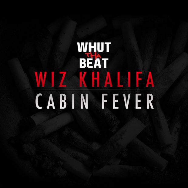 cabin fever wiz. Cabin Fever - Wiz Khalifa