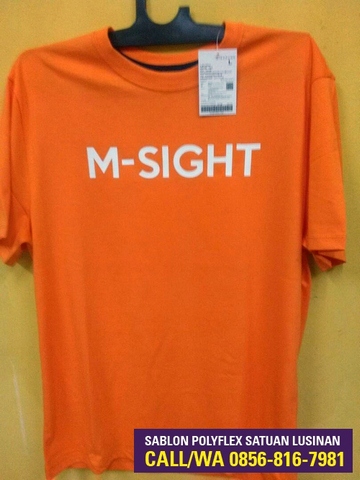 Sablon Kaos Satuan Di Rawamangun Sablon Polyflex Sablon Kaos Satuan Di Rawamangun Sablon Polyflex