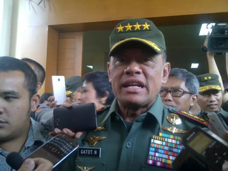 TNI Berhasil Bebaskan Sandera di Timika, ini Jumlah OPM yang Tewas dan Terluka TNI Berhasil Bebaskan Sandera di Timika, ini Jumlah OPM yang Tewas dan Terluka