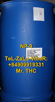 NPE-9 ; Nonyl phenol ethoxylate