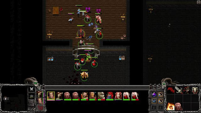 screenshot-2-of-loria-pc-game