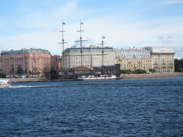 St. Petersburg, Rusya St. Petersburg, Rusya