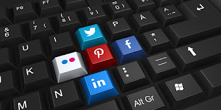 Add Custom Social Share Button after Blogger Post Footer With Font Awesome Add Custom Social Share Button after Blogger Post Footer With Font Awesome