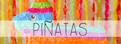 pinatas