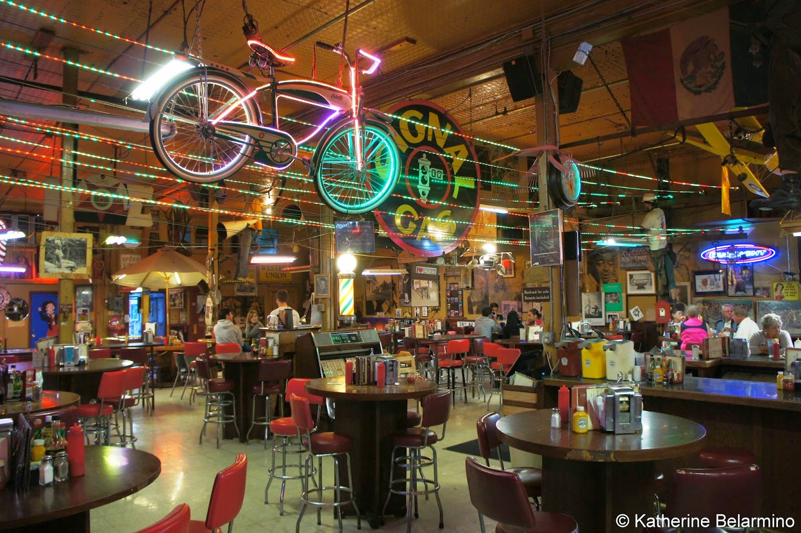 A Weekend Exploring Yuma’s Historic Districts Travel the World