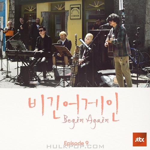 Various Artists – Begin Again-Episode9