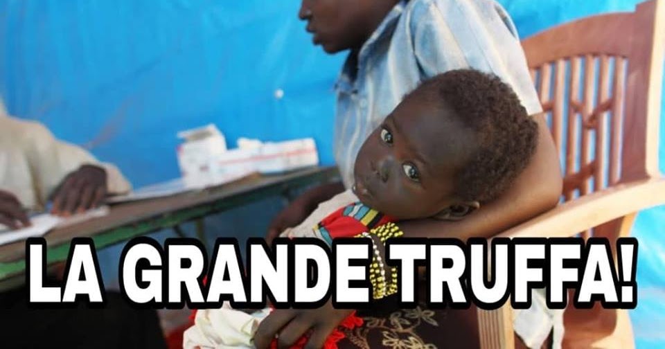 LA GRANDE TRUFFA DELL’UNICEF: I SOLDI DELLE OFFERTE? IL GROSSO E’ DESTINATO A STIPENDI FARAONICI, VIAGGI E VILLE DI LUSSO E SONTUOSE CAMPAGNE PUBBLICITAIRE