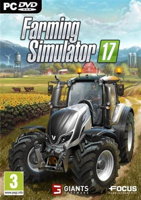 FARMING SIMULATOR 17-RELOADED FARMING SIMULATOR 17-RELOADED
