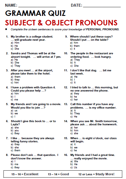 activity-sheets-for-possessive-nouns-and-pronouns-lastorlando