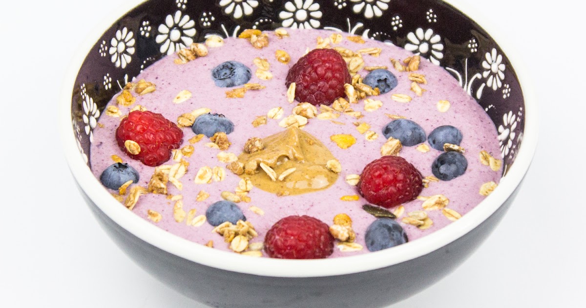 Hovkonditorn Raw Buckwheat Porridge