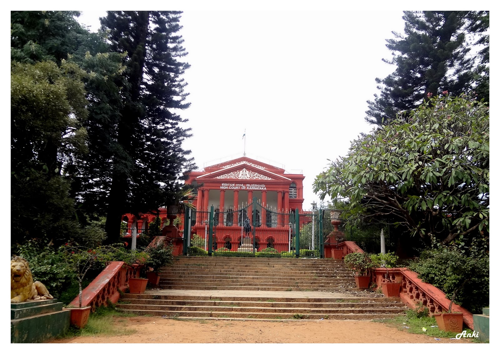 Cubbon ParkPhotos,Review Videos Anki On The Move