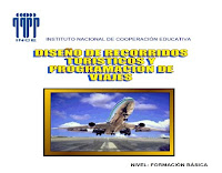 Diseño de recorridos turísticos y programación de viajes | INCES diseño-de-recorridos-turísticos-y-programación-de-viajes
