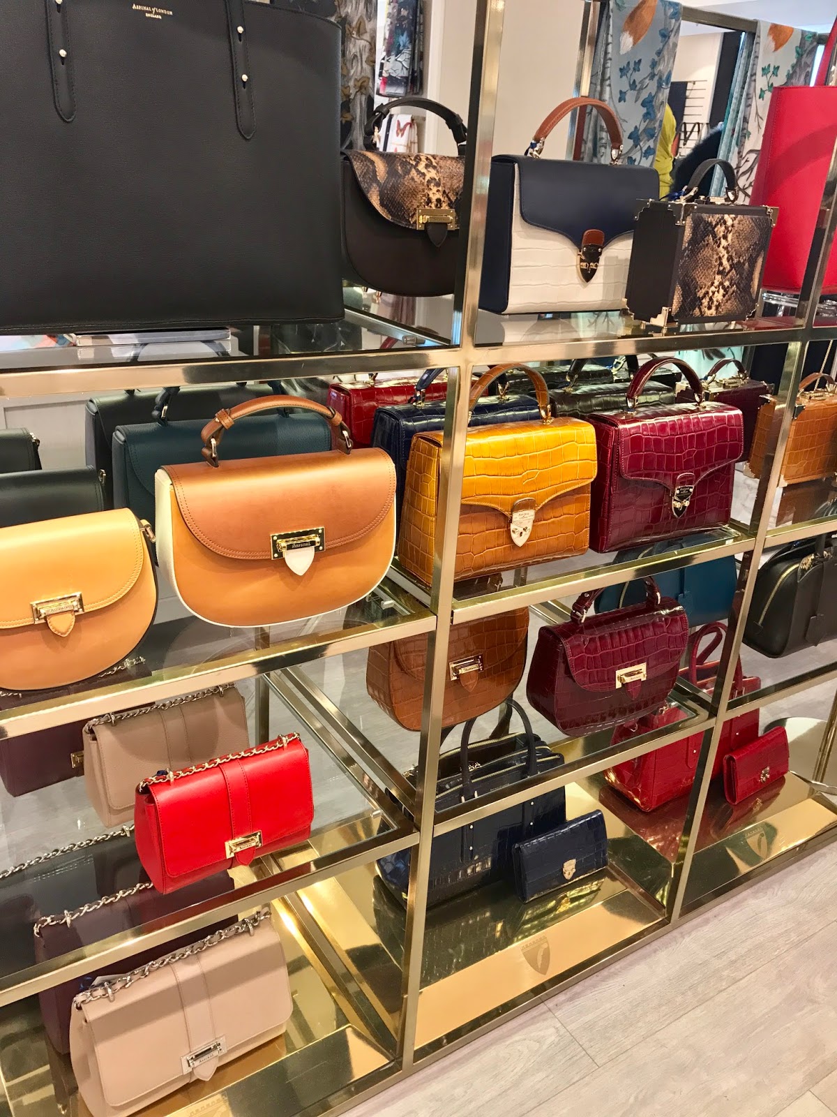 Myaspinal Aspinal Of London At House Fraser I Dream Myaspinal Aspinal Of London At House