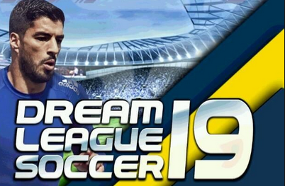 Dream League Soccer 2019 Para Hileli Apk İndir + Kurulum
