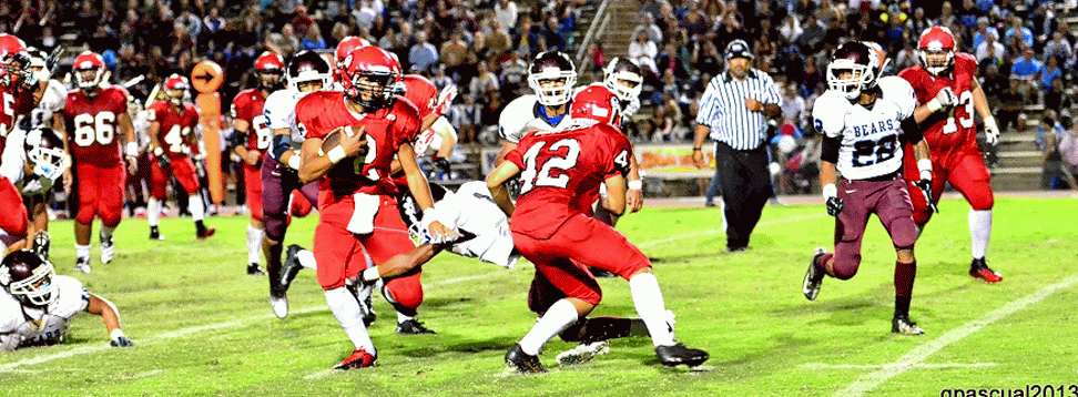 Lahainaluna Sports Shooter: 2013 LAHAINALUNA FOOTBALL SCHEDULE - July 1