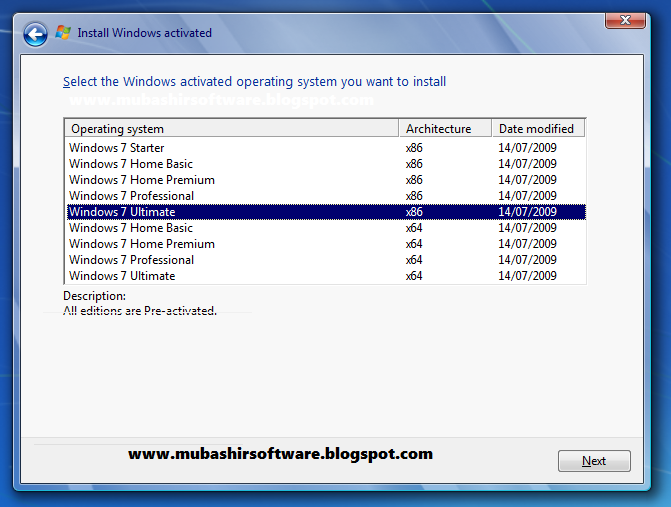 Download Windows 7 Disc Images ISO Files - microsoftcom