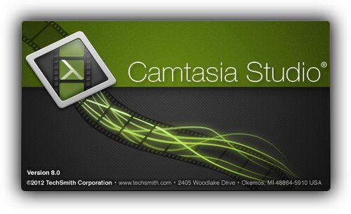 How to download and install camtasia studio 8 for free (32 bit.