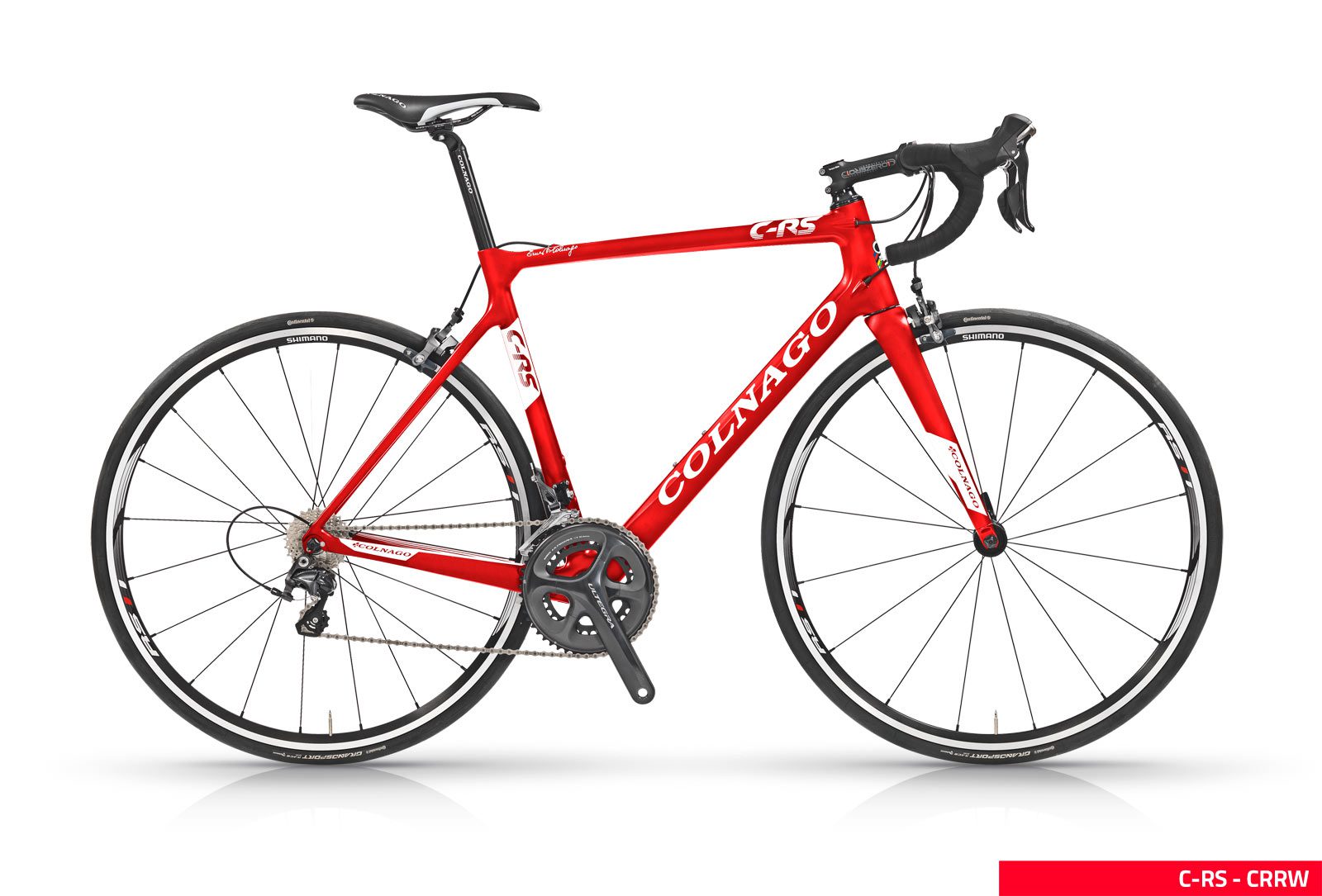 colnago prestige rahmenset
