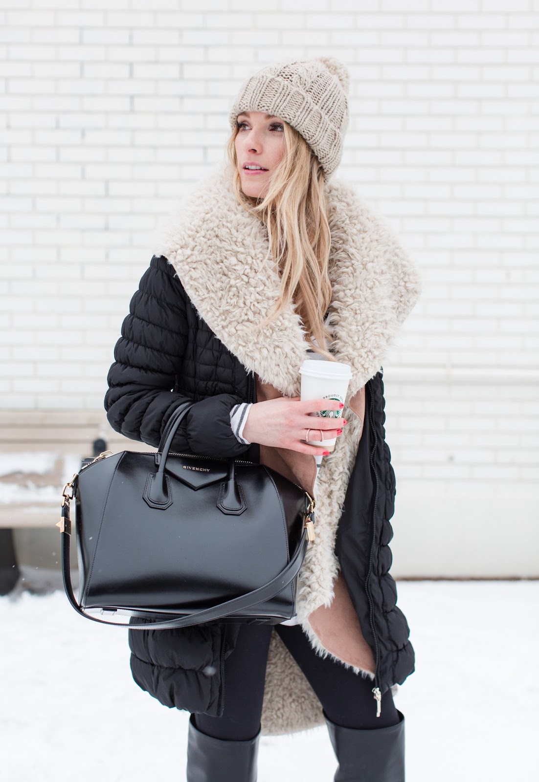 WHAT TO WEAR IN OTTAWA DURING THE WINTER - Life with A.Co by Amanda L ...