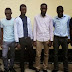 First Class Graduate of FUTA, Others Arrested Over Internet Fraud