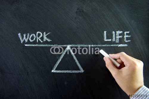 Como seria colocar a Vida - e não o Trabalho - em Primeiro lugar? - Vida e Carreira