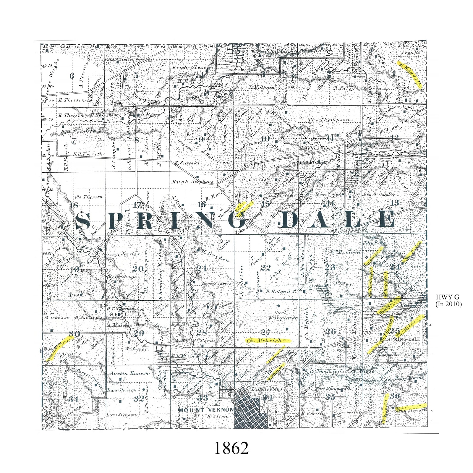 Roots'n'Leaves Amanuensis Monday (Addendum), 2016 June 6 Diary Review