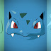 Pokemon Names: Bulbasaur, Ivysaur and Venusaur