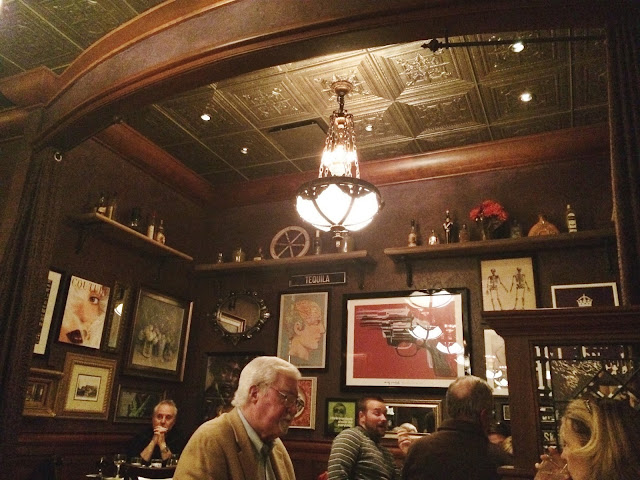 Planet Kelsey: The Rumpus Room
