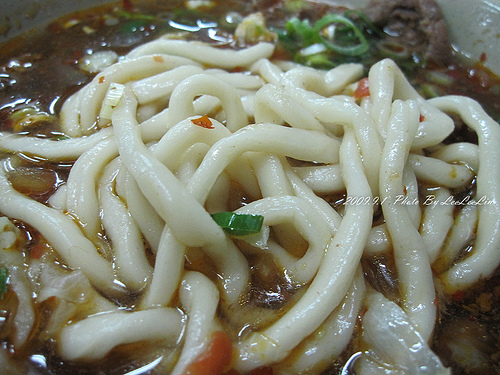 三峽食尚玩家推薦|極品牛肉麵
