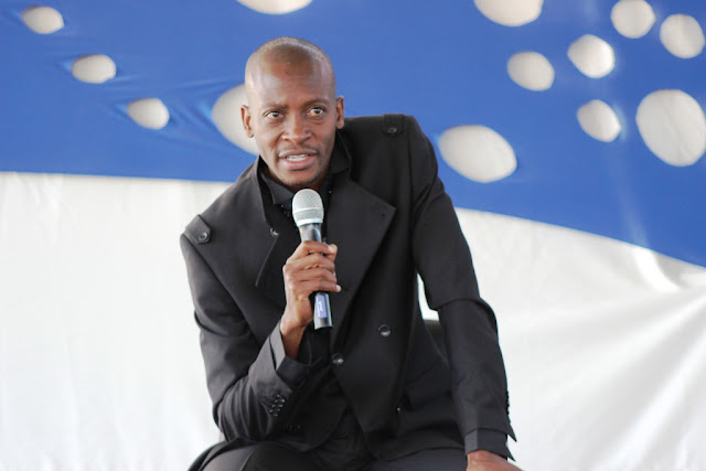 Apostle P. Sibiya talks about 'The Traits Of A Responsible Father!' Apostle P. Sibiya talks about 'The Traits Of A Responsible Father!'