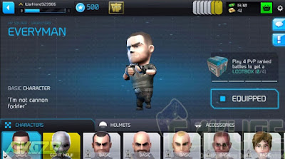 Download WarFriends Mod Apk Terbaru Free VIP Download WarFriends Mod Apk Terbaru Free VIP