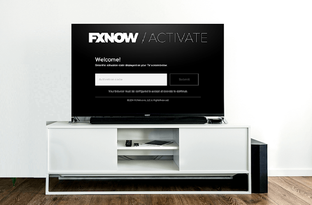 how to watch fxnetworks