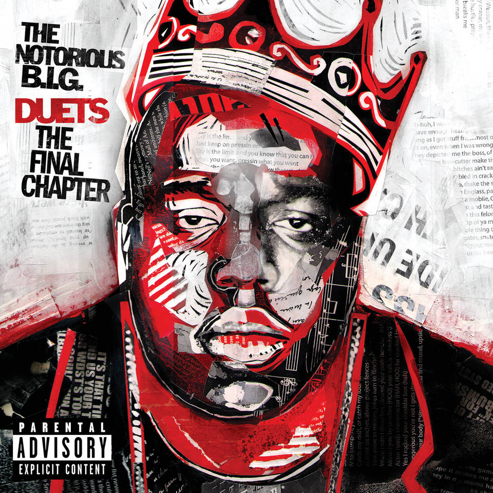 Notorious Big Discografia 1992 2017 (13 Albumes 320Kbps) (Estados Unidos) Rap Under Street Notorious Big Discografia 1992 2017 (13 Albumes 320Kbps) (Estados Unidos) Rap Under Street