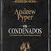 Os Condenados - Andrew Pyper