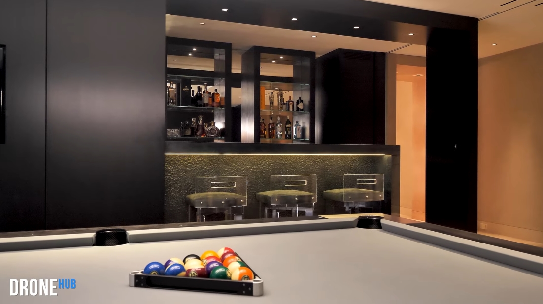77 Interior Design Photos vs. 142 Crestview Ln, Sagaponack, NY Luxury Mansion Tour