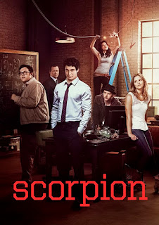 Scorpion: Todas as Temporadas – Dublado / Legendado