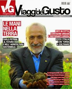 VdG Viaggi del Gusto Magazine 18 - Settembre 2012 | ISSN 2039-8875 | TRUE PDF | Mensile | Viaggi | Gusto | Cibo | Bevande