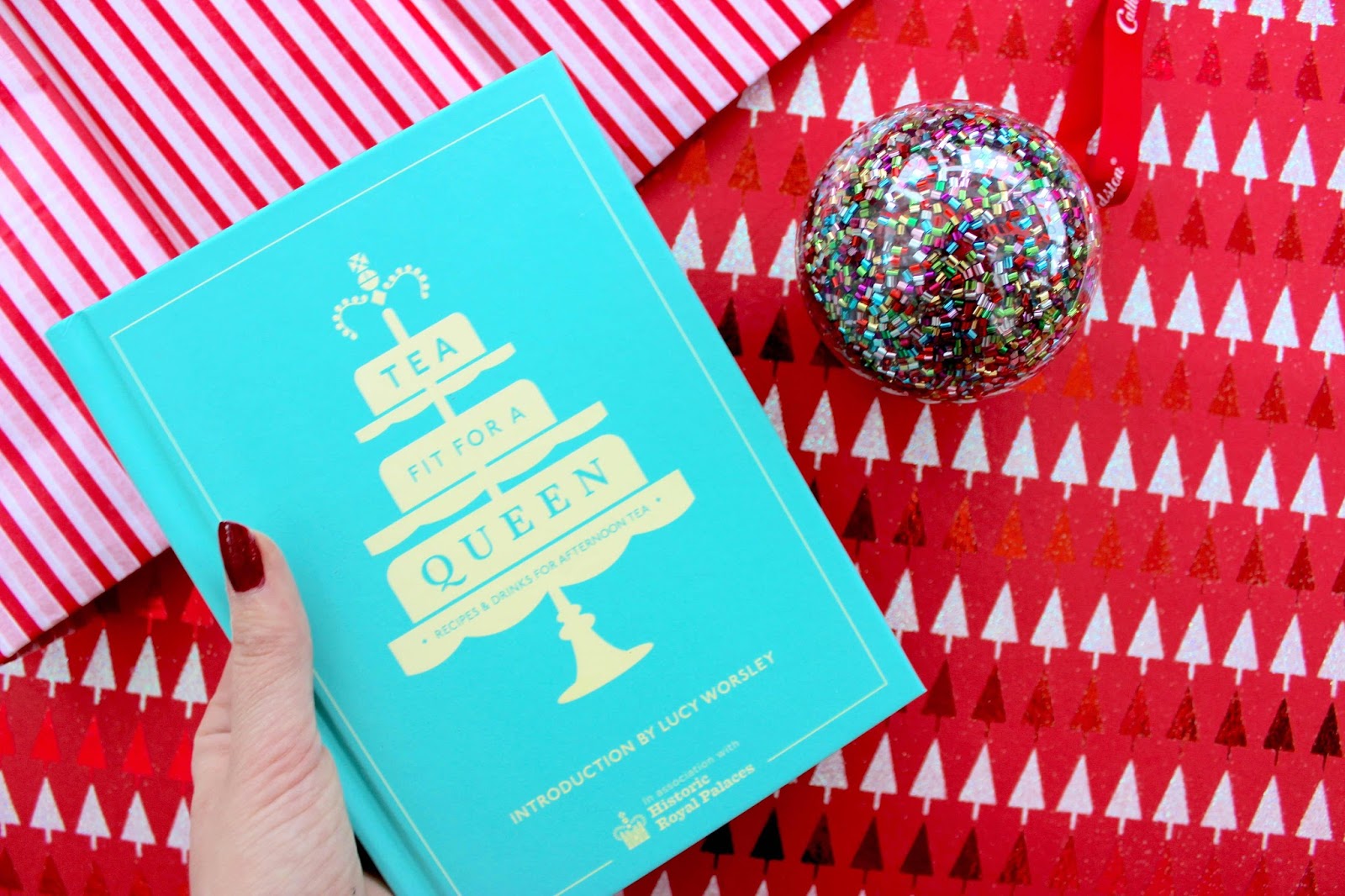 Afternoon Tea Lovers Gift Guide Part Two The Afternoon Tea Club