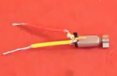  cara membuat robot dari sikat gigi