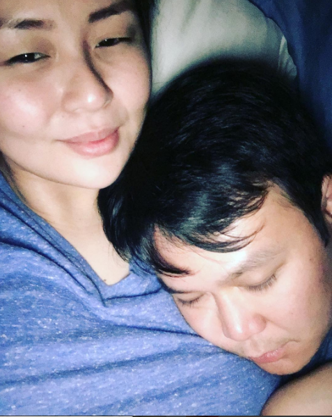 "Only Jodi Shows What Really Love and Forgiveness Means" The Ex and Present Shocks The Netizens "Only Jodi Shows What Really Love and Forgiveness Means" The Ex and Present Shocks The Netizens