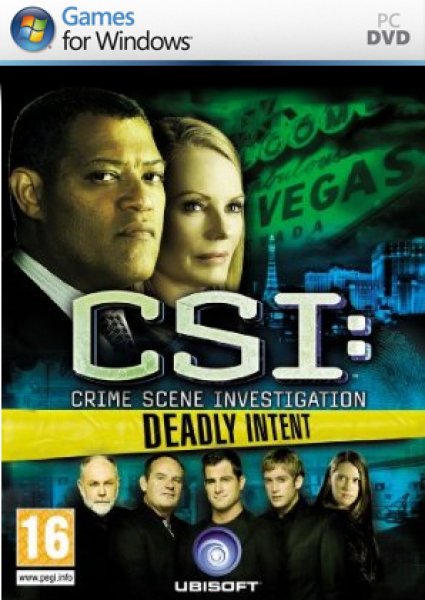 csi torrent